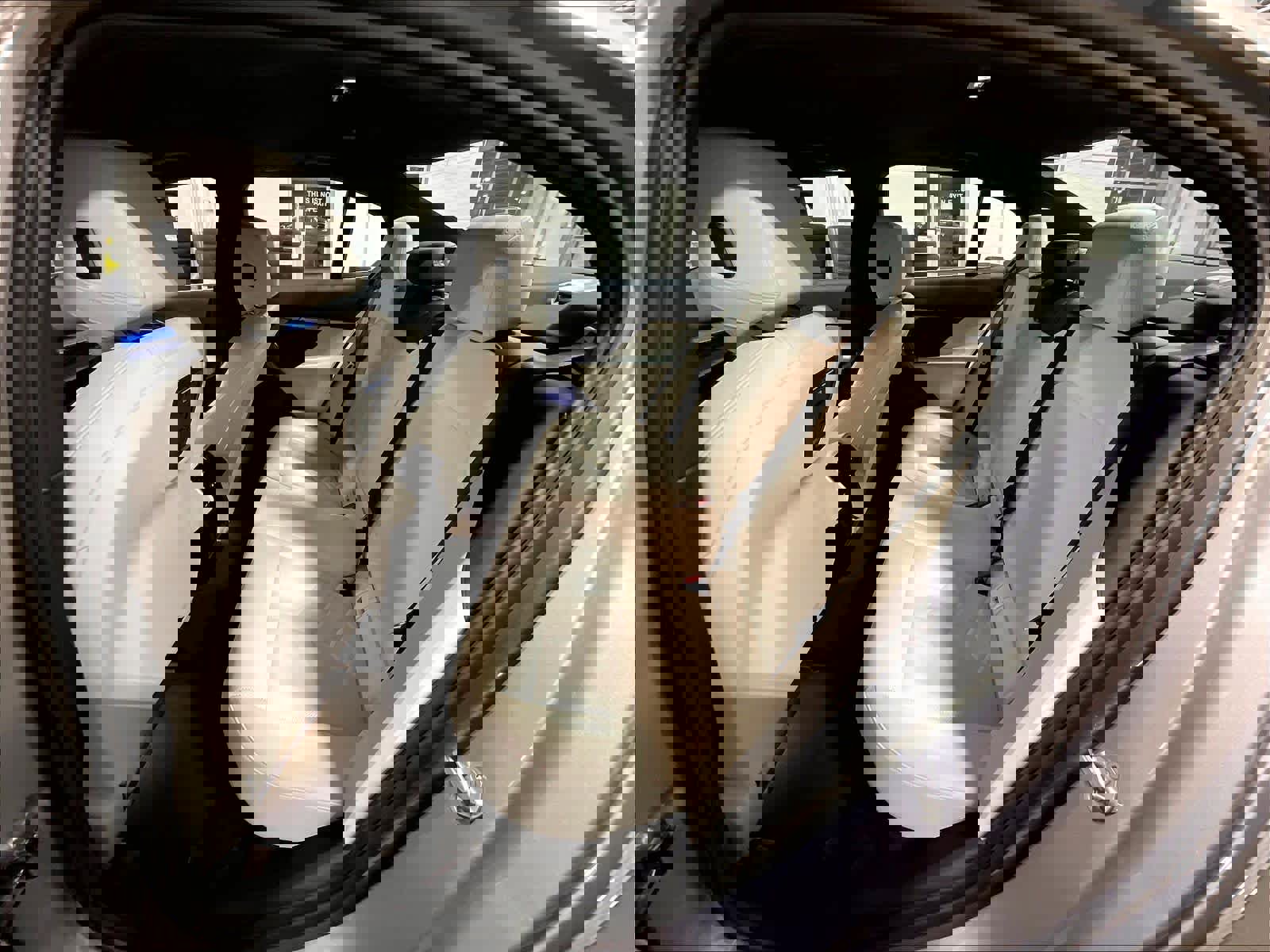 Used 2024 BMW 540i xDrive w/ Convenience Package image 15