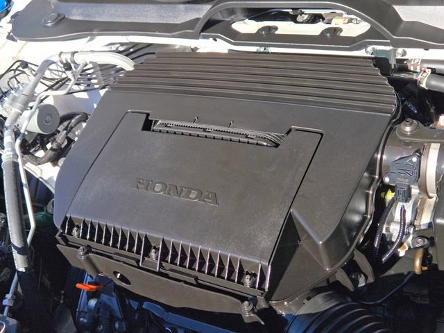 Certified 2023 Honda Pilot LX image 25