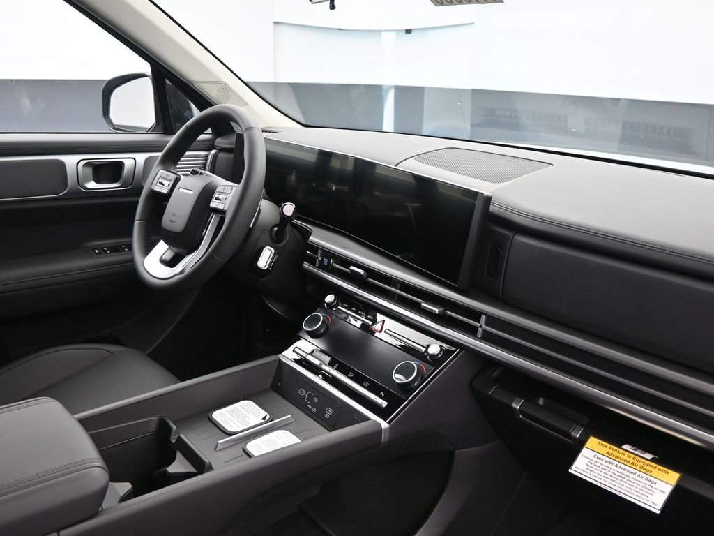 New 2026 Hyundai Santa Fe XRT image 12