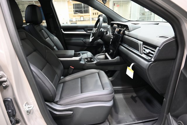 New 2026 GMC Terrain Elevation w/ Elevation Premium Package image 10