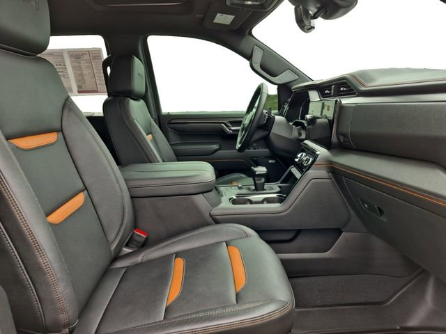 Used 2025 GMC Sierra 1500 AT4 w/ AT4 Premium Package image 15