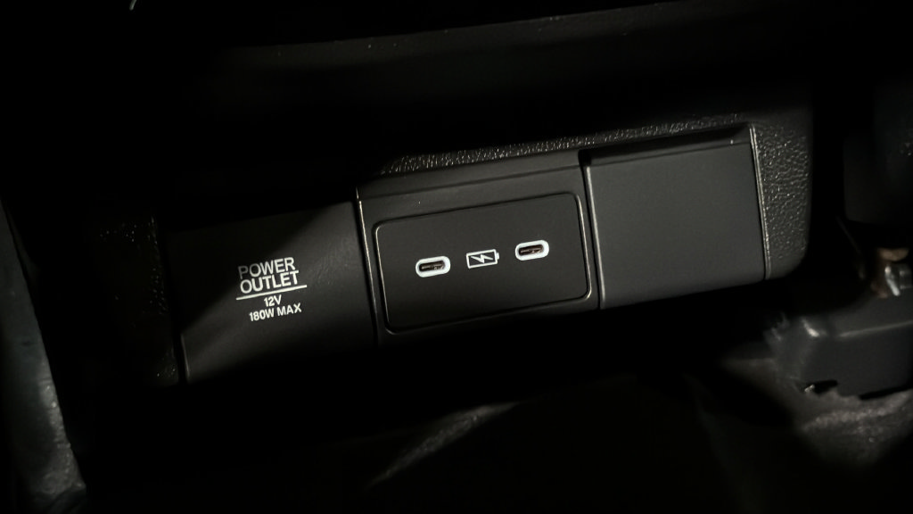 Used 2025 Acura MDX A-Spec AWD/4WD image 24