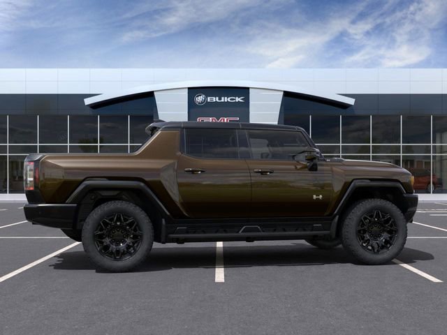 New 2025 GMC Hummer EV 2X image 5