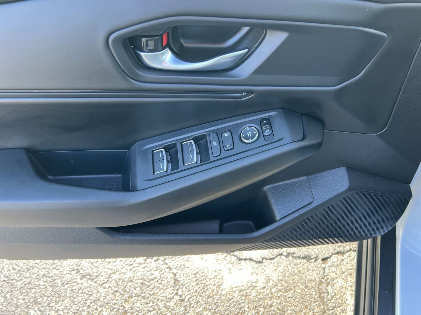 Used 2024 Honda Accord EX image 15