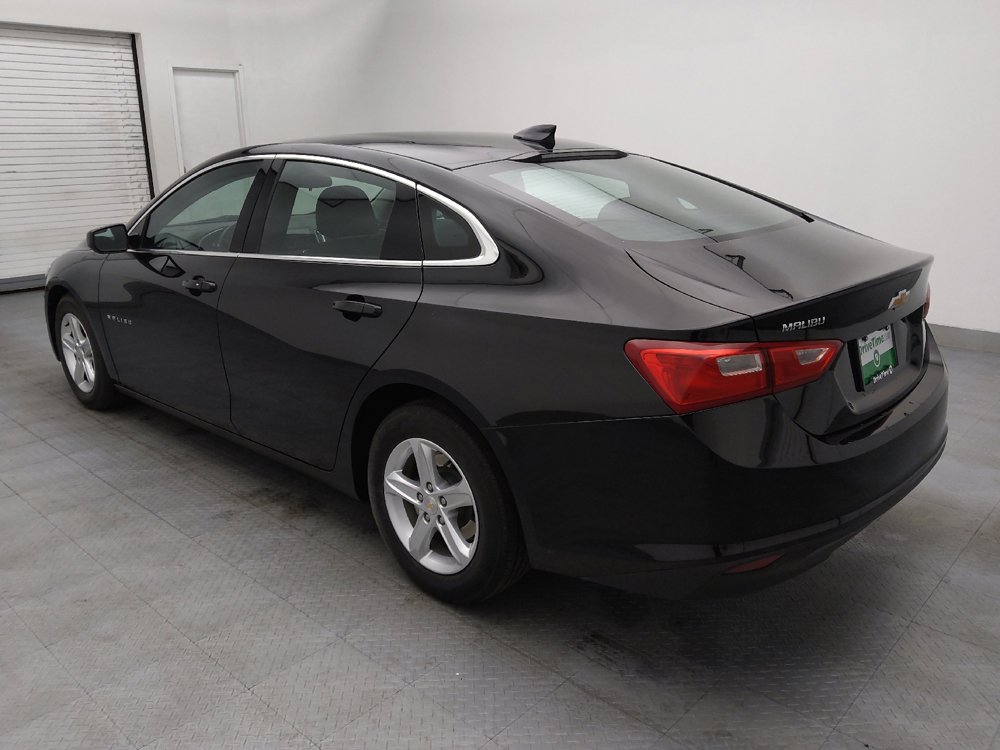 Used 2023 Chevrolet Malibu LT image 3