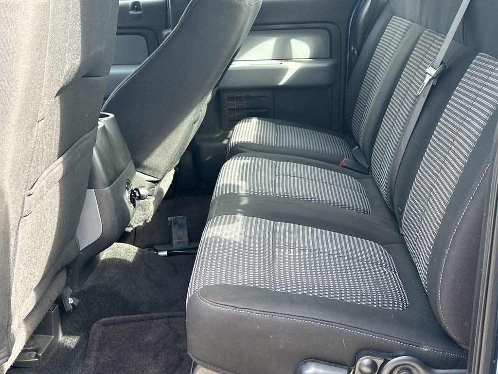 Used 2014 Ford F150 STX w/ Equipment Group 201A Mid image 21