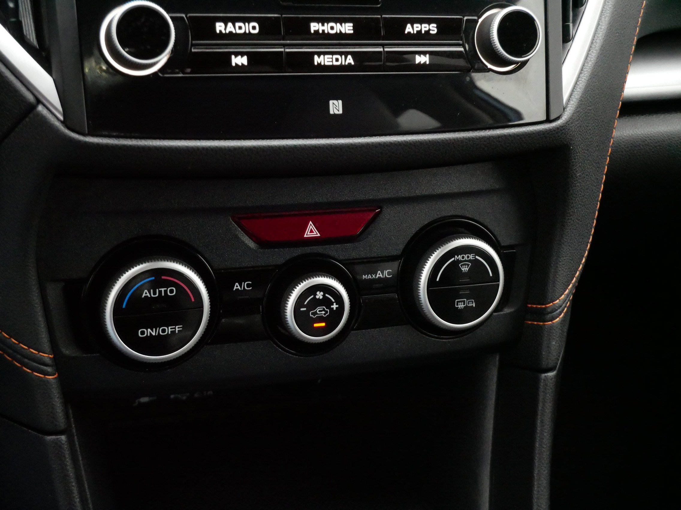 Used 2020 Subaru Crosstrek 2.0i Limited w/ Popular Package #2 image 23