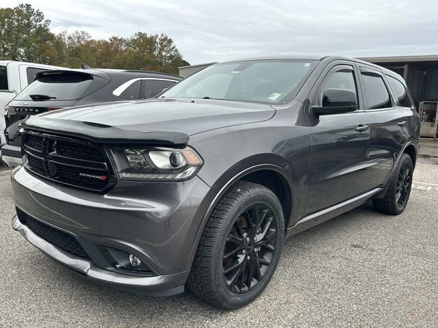 Used 2015 Dodge Durango SXT w/ Blacktop Package image 6