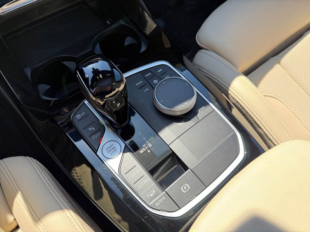 Certified 2023 BMW X3 xDrive30i w/ Premium Package image 25