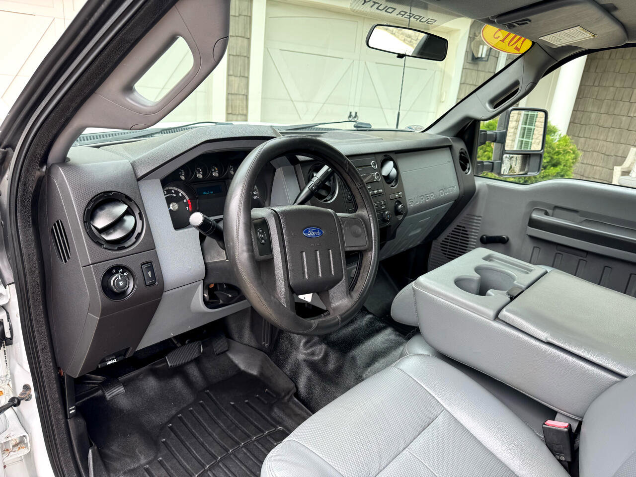 Used 2015 Ford F250 XL image 13