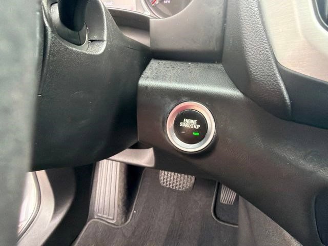 Used 2020 GMC Terrain SLT AWD/4WD image 20