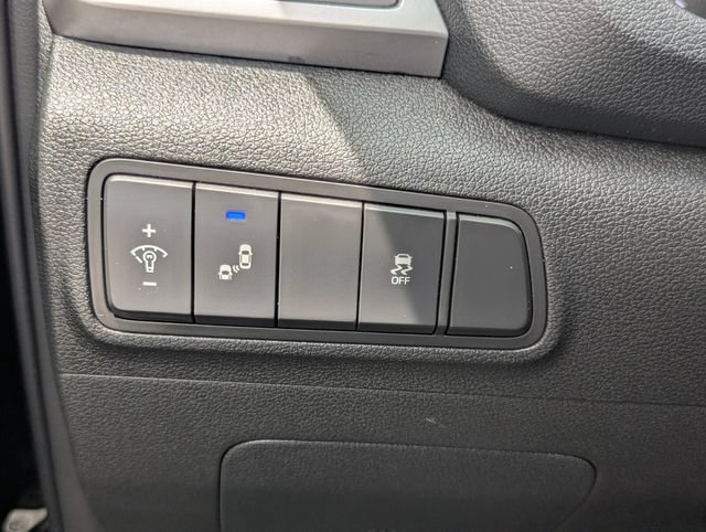Used 2018 Hyundai Tucson SEL Plus w/ Cargo Package FWD image 13