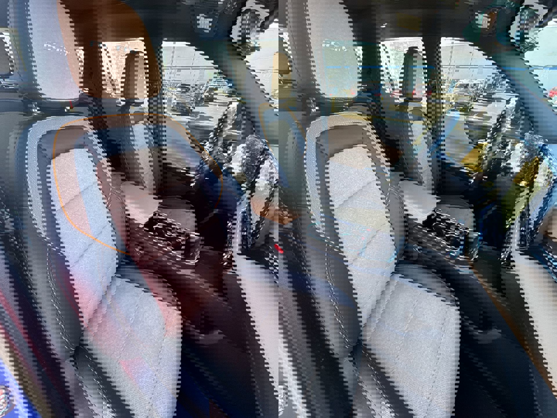 Used 2025 Chevrolet Equinox ACTIV w/ Safety and Technology Package image 26