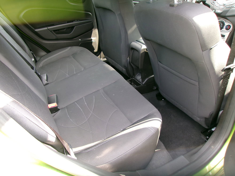 Used 2019 Ford Fiesta SE image 12