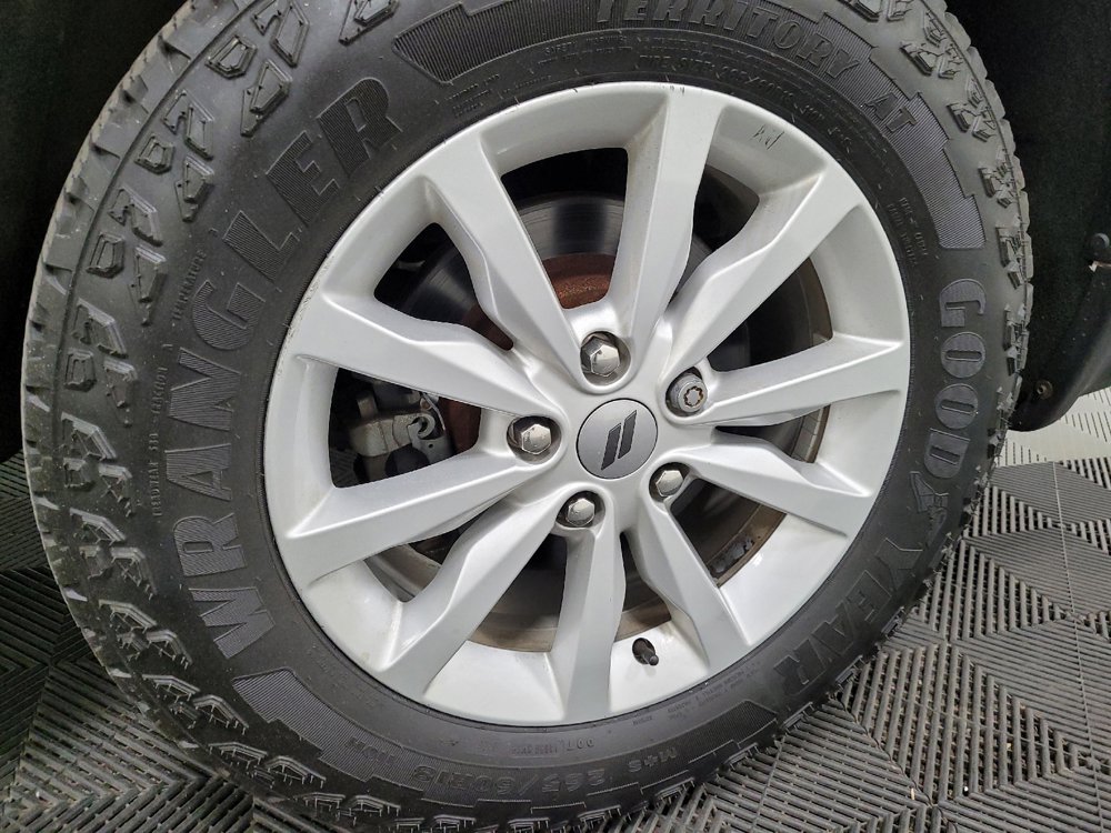 Used 2020 Dodge Durango SXT AWD/4WD image 31