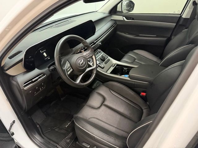 Used 2025 Hyundai Palisade XRT image 16