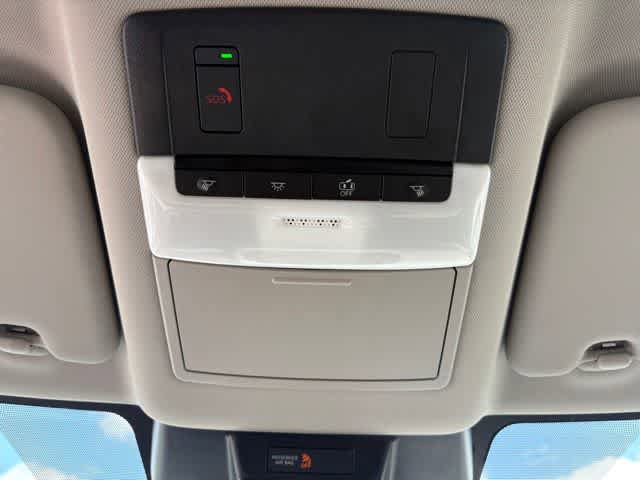 Used 2023 Nissan Rogue SV FWD image 21