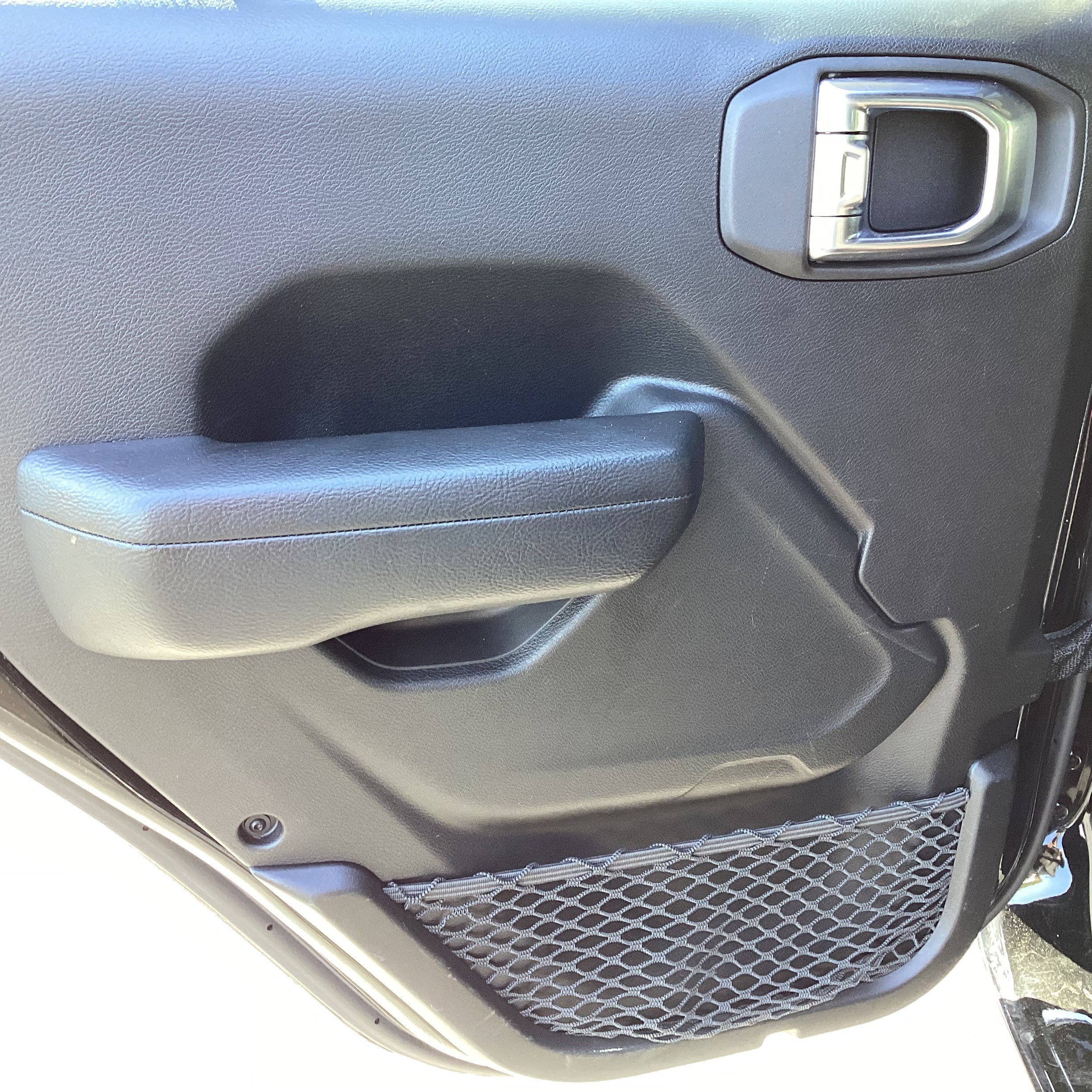 Used 2023 Jeep Wrangler Unlimited Sport AWD/4WD image 17