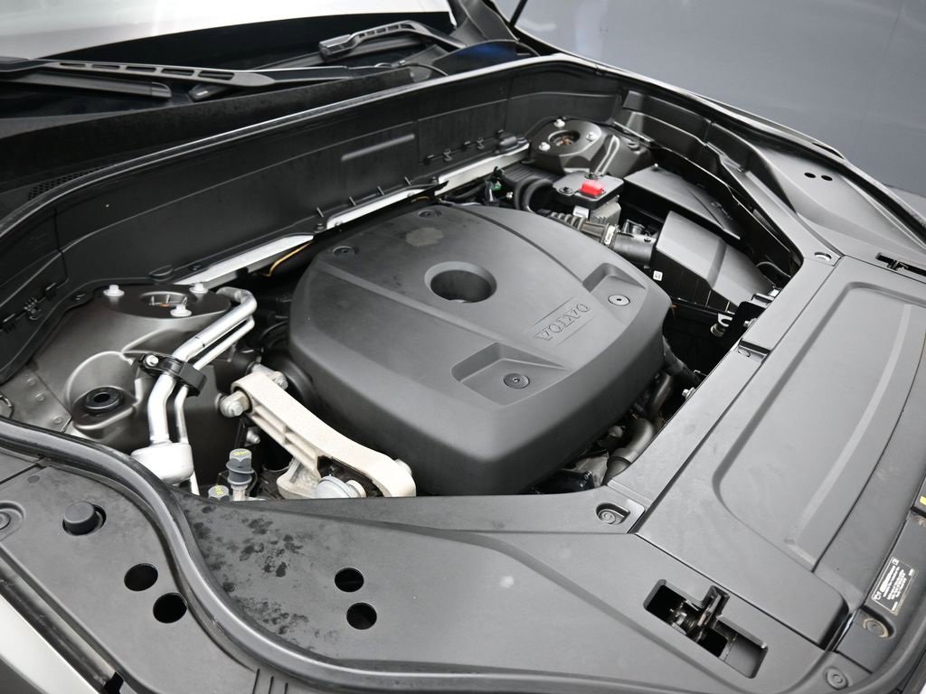 Used 2021 Volvo XC90 T6 Inscription image 69