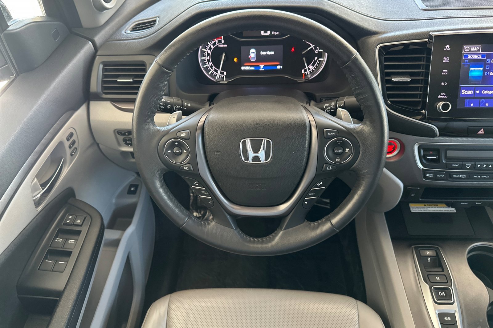 Used 2023 Honda Ridgeline RTL-E image 15