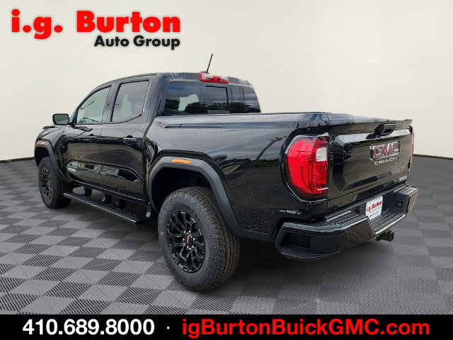 New 2026 GMC Canyon Elevation w/ Convenience Package RWD image 3
