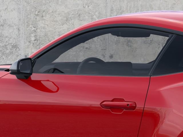 New 2026 Ford Mustang Dark Horse image 20