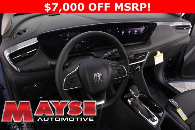 New 2026 Buick Encore GX Sport Touring w/ Comfort Package image 8