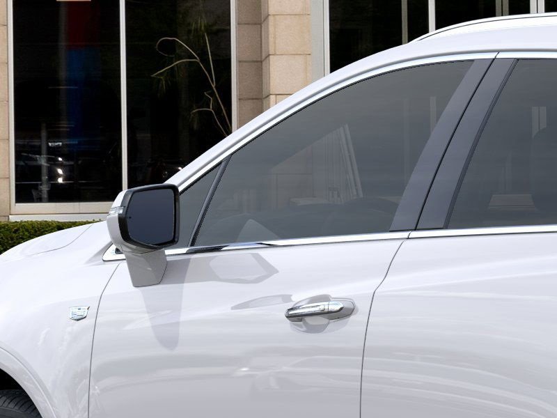 New 2025 Cadillac XT5 Premium Luxury image 12
