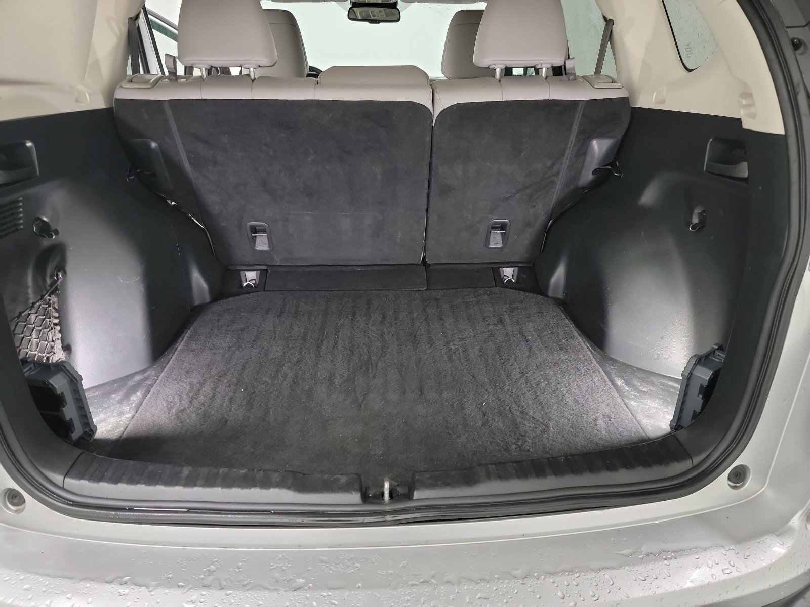 Used 2016 Honda CR-V Touring image 26