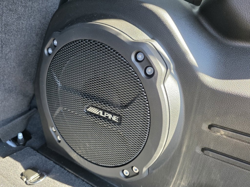 New 2026 Jeep Wrangler Sahara image 33