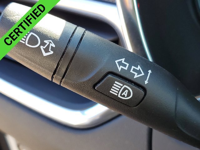 Certified 2023 Chevrolet Equinox Premier FWD image 13