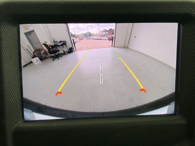 Used 2023 Jeep Wrangler Sport AWD/4WD image 3