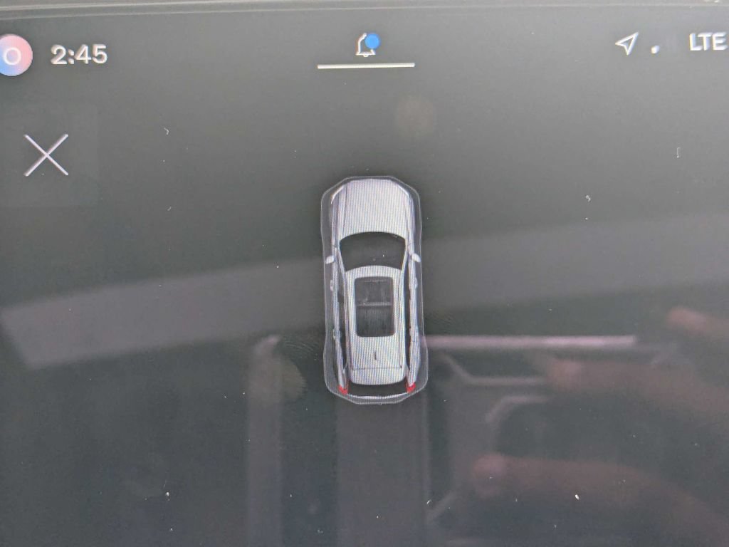 Certified 2023 Volvo XC90 T8 Plus AWD/4WD image 31