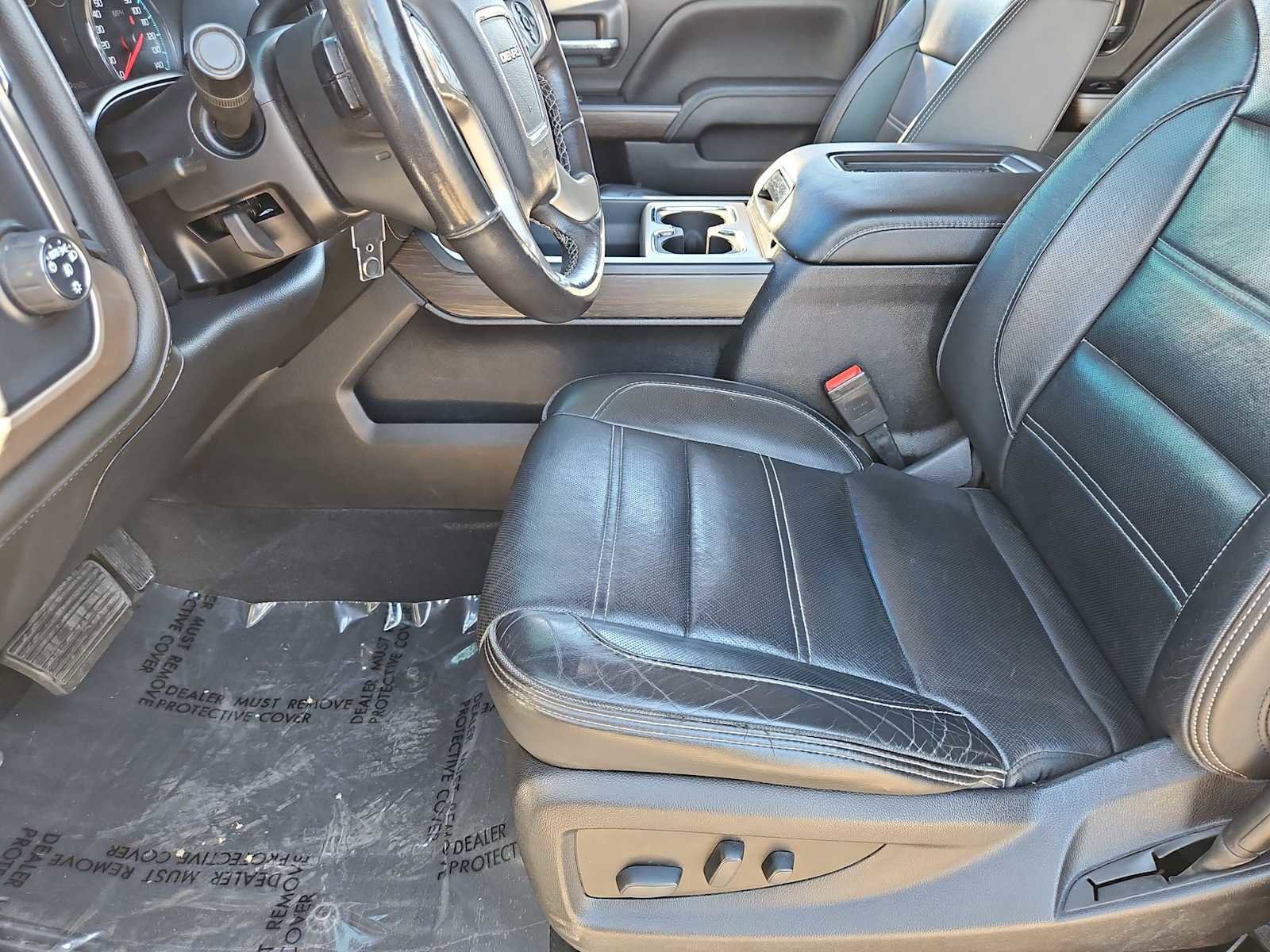 Used 2018 GMC Sierra 1500 Denali w/ Denali Ultimate Package image 17