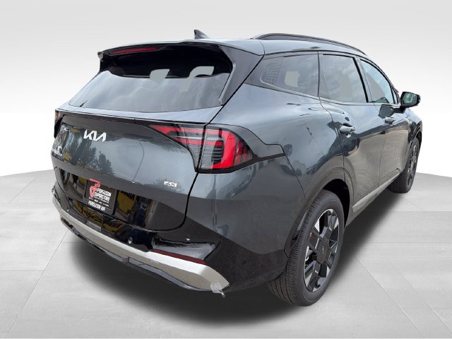 New 2027 Kia Sportage SX Prestige AWD/4WD image 7