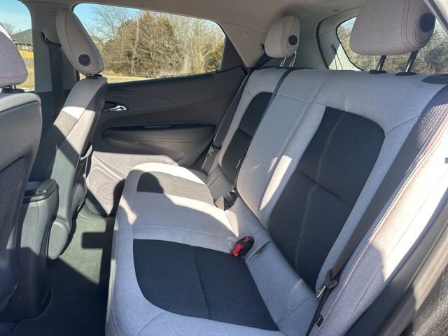 Used 2017 Chevrolet Bolt LT image 15