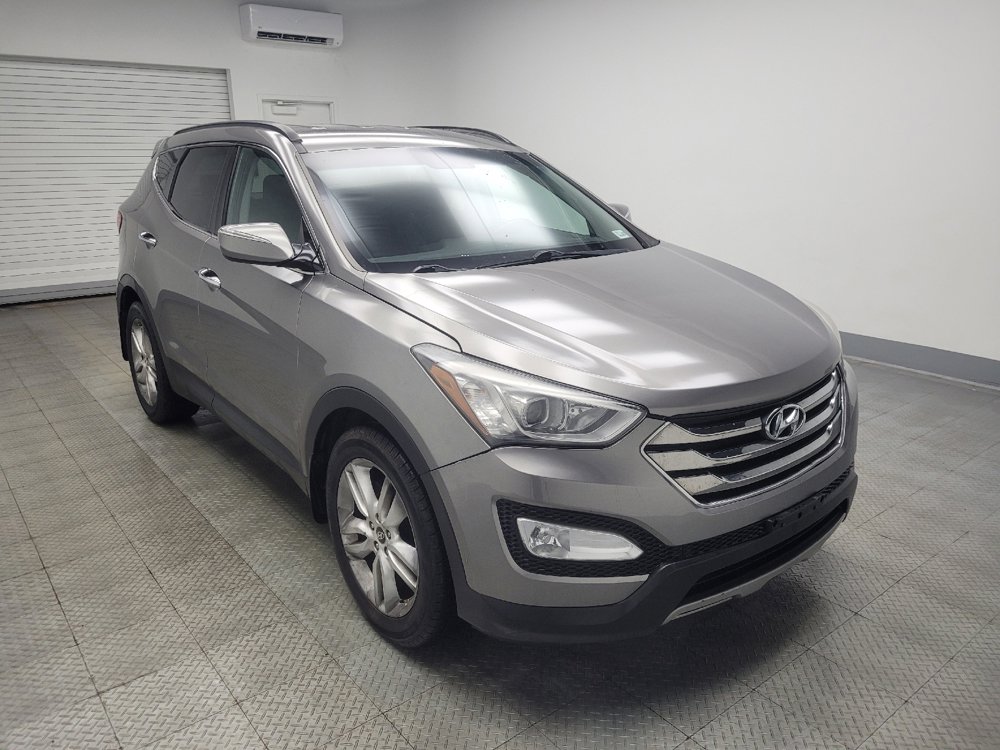 Used 2013 Hyundai Santa Fe Sport 2.0T AWD/4WD image 13