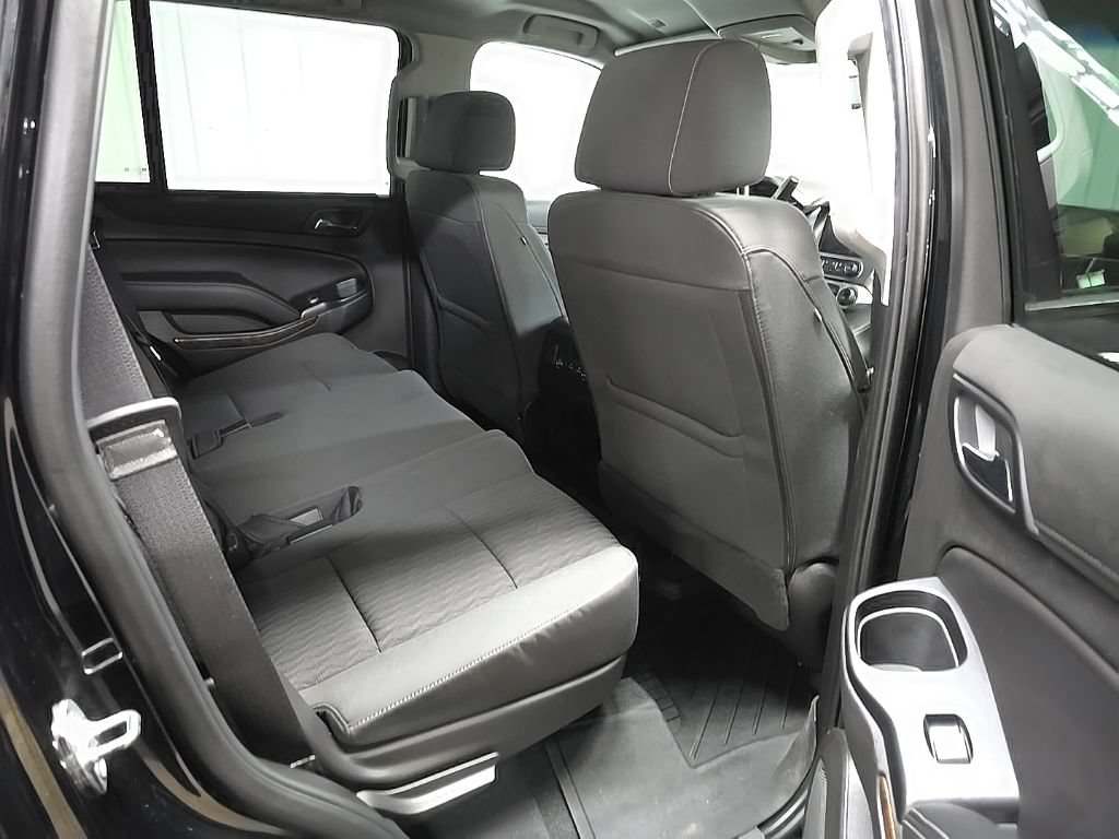 Used 2019 Chevrolet Tahoe LS AWD/4WD image 18