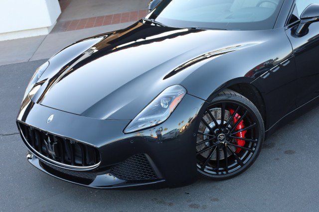Used 2024 Maserati GranTurismo Modena image 6