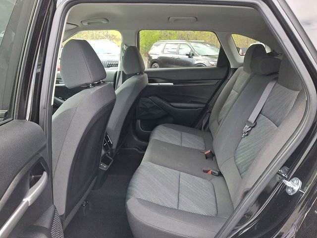 Certified 2024 Kia Seltos LX AWD/4WD image 10