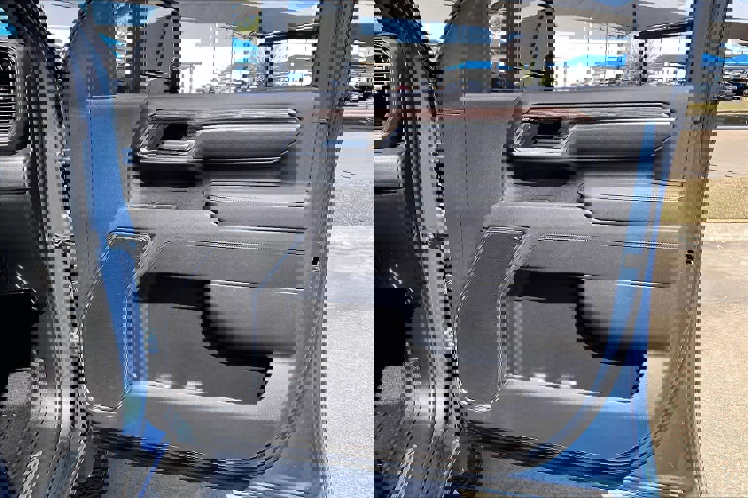 Used 2025 Chevrolet Silverado 2500 LT w/ Trail Boss Package image 22