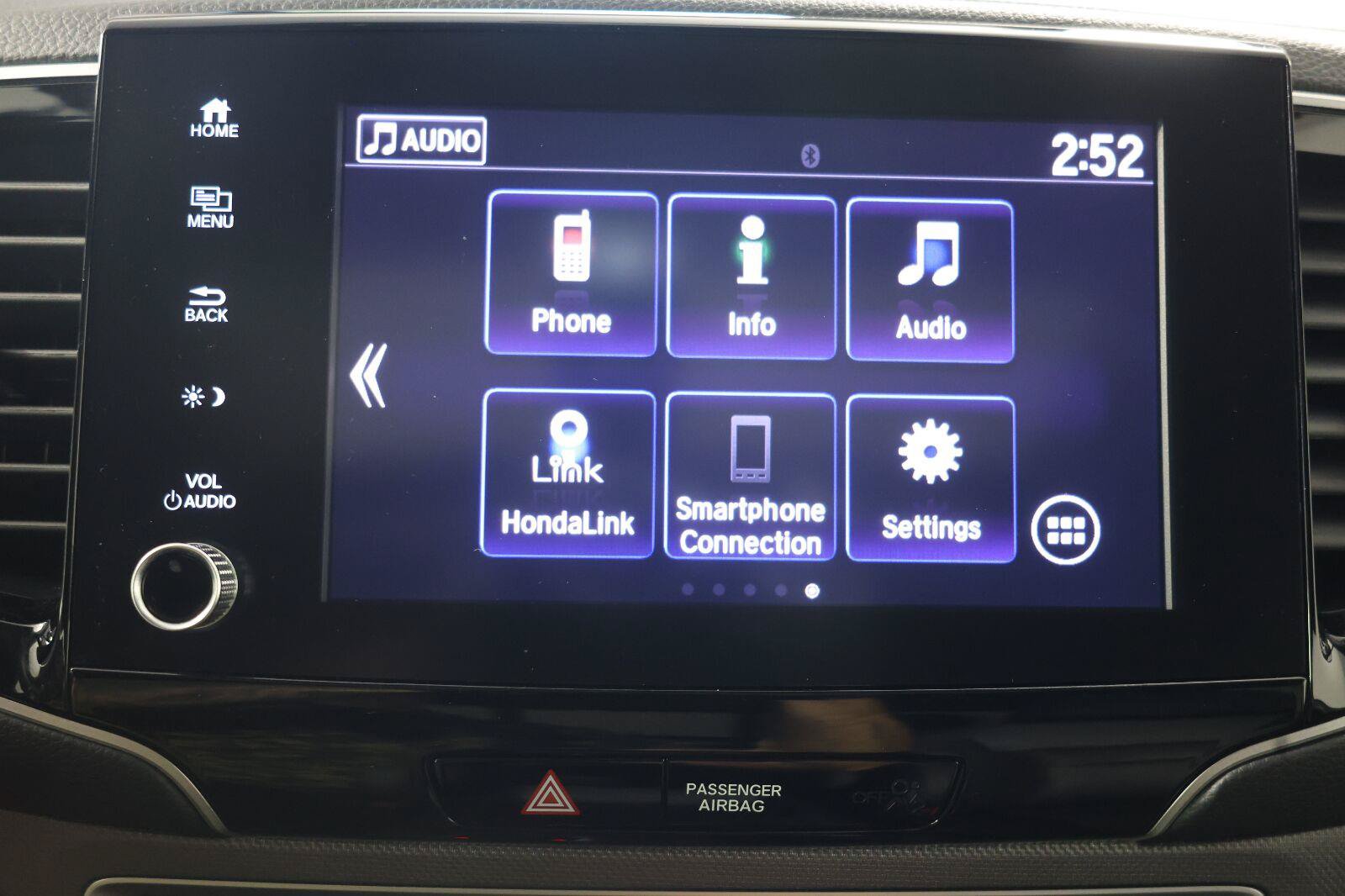 Used 2023 Honda Ridgeline RTL image 14