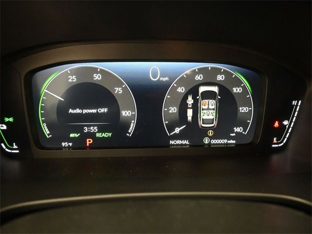 New 2026 Honda CR-V Sport Touring image 32