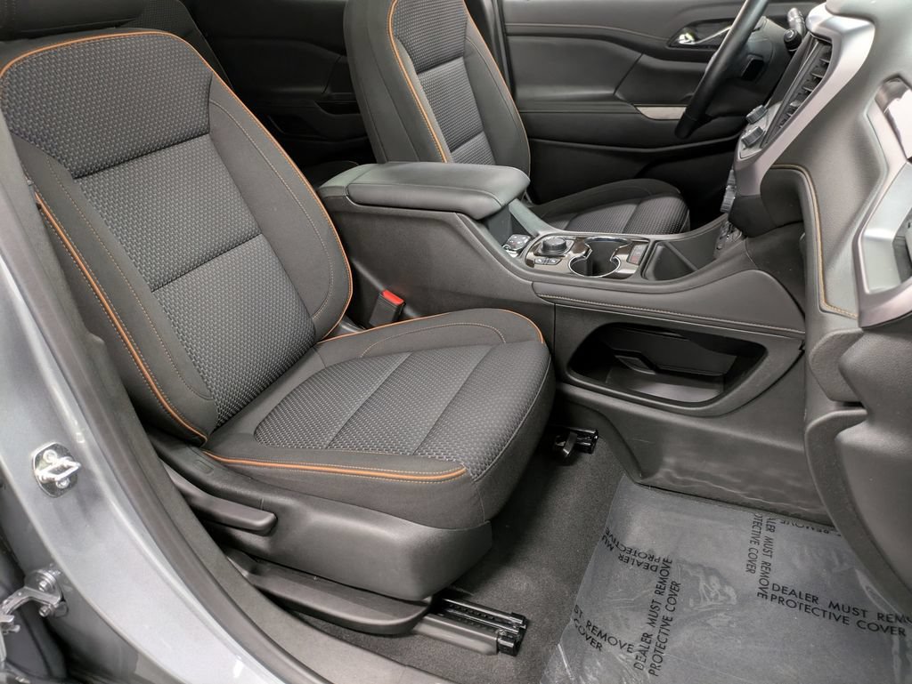Used 2023 GMC Acadia AT4 AWD/4WD image 29