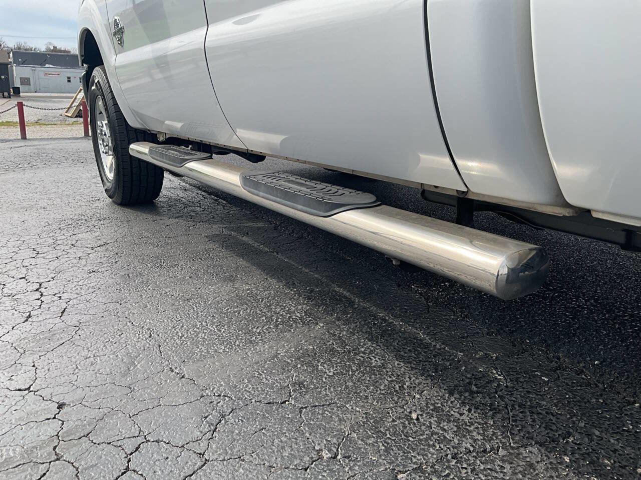 Used 2013 Ford F250 XLT w/ XLT Value Pkg image 21