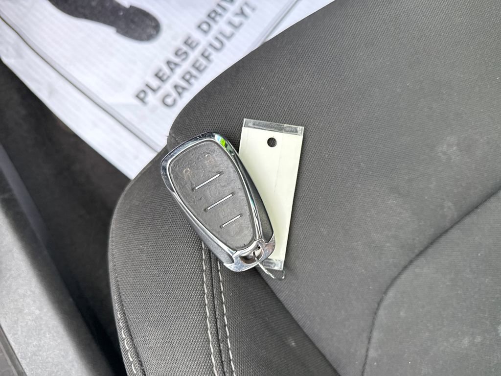 Used 2017 Chevrolet Camaro LT w/ RS Package image 31