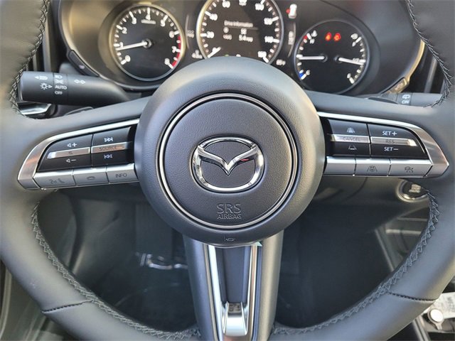 New 2025 MAZDA CX-50 2.5 Turbo w/ Premium Plus Pkg image 10