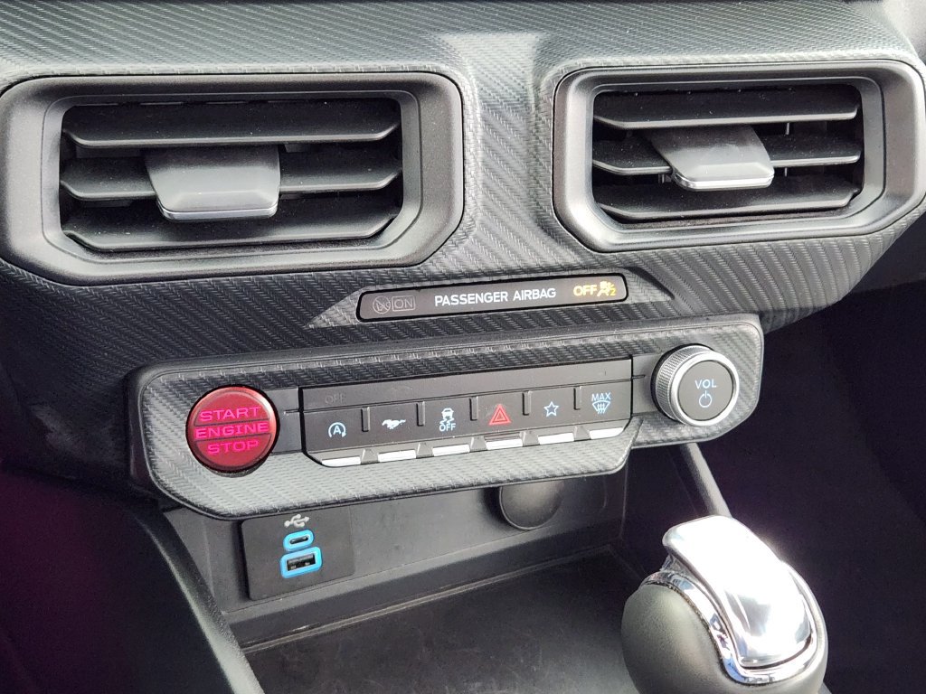Used 2024 Ford Mustang GT RWD image 24