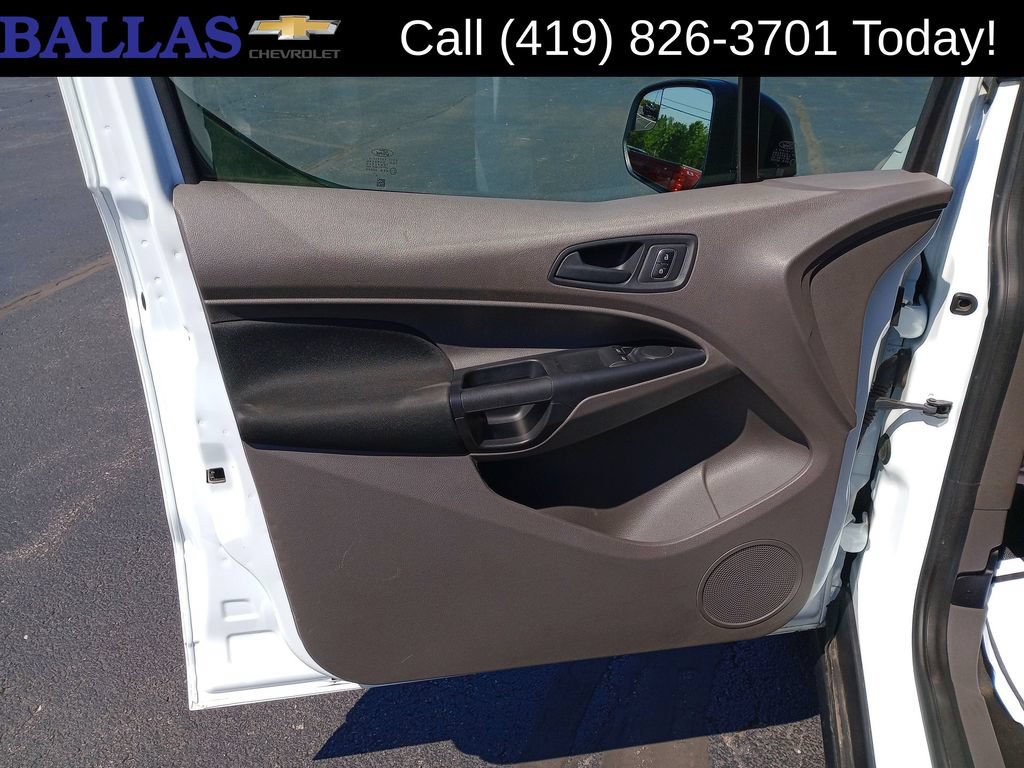 Used 2020 Ford Transit Connect XL FWD image 23