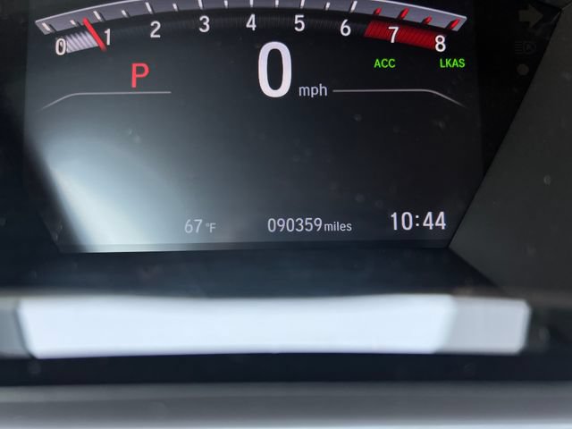 Used 2019 Honda CR-V EX image 21